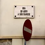 Feelinglisbon Discoveries Szálloda