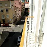 Szálloda Feelinglisbon Discoveries *