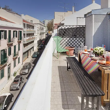 Feelinglisbon Discoveries *