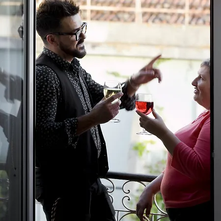 Szálloda Feelinglisbon Discoveries *