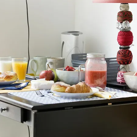 Feelinglisbon Discoveries Szálloda