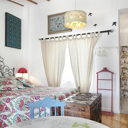 Szálloda Feelinglisbon Discoveries