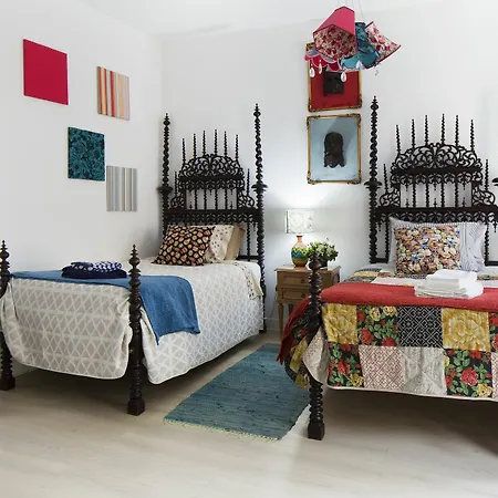 Szálloda Feelinglisbon Discoveries *