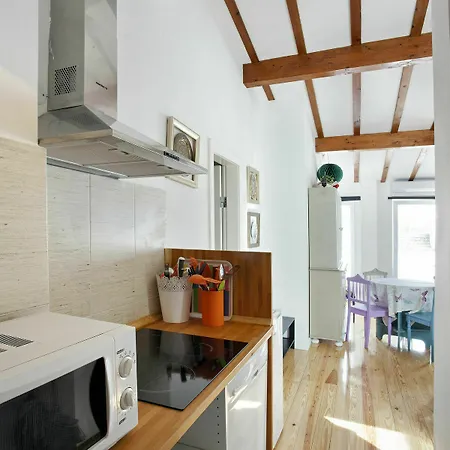 Feelinglisbon Discoveries Szálloda Lisboa