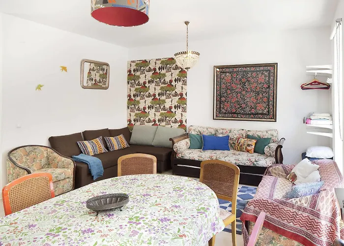 호텔 Feelinglisbon Discoveries