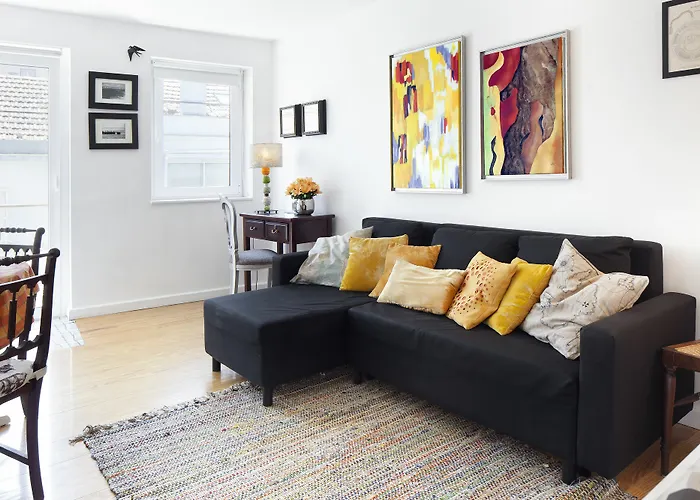 Feelinglisbon Discoveries *