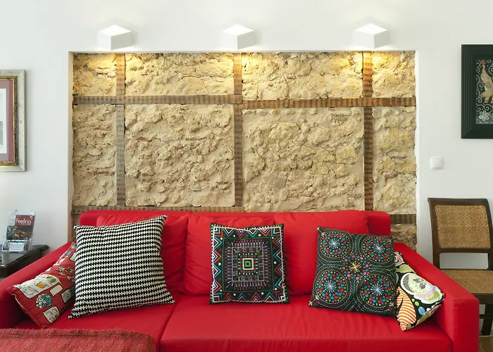 Feelinglisbon Discoveries 호텔