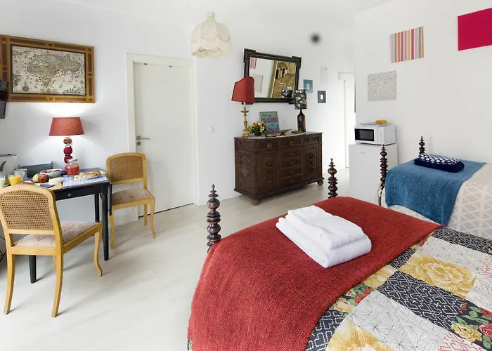 Feelinglisbon Discoveries * 리스본