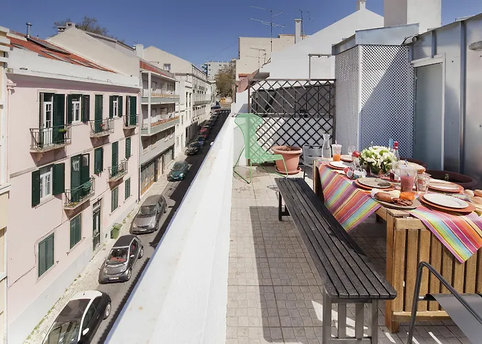 Feelinglisbon Discoveries *