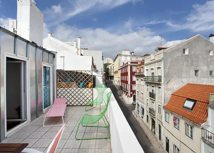 Feelinglisbon Discoveries *