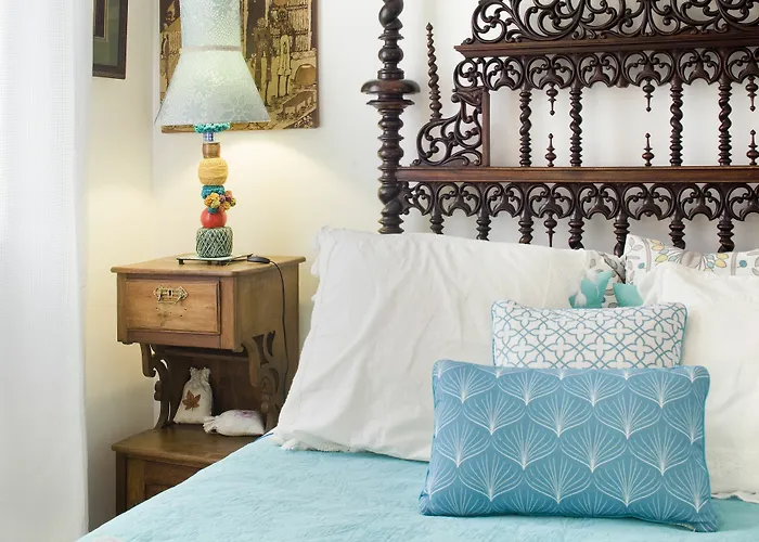 Feelinglisbon Discoveries *