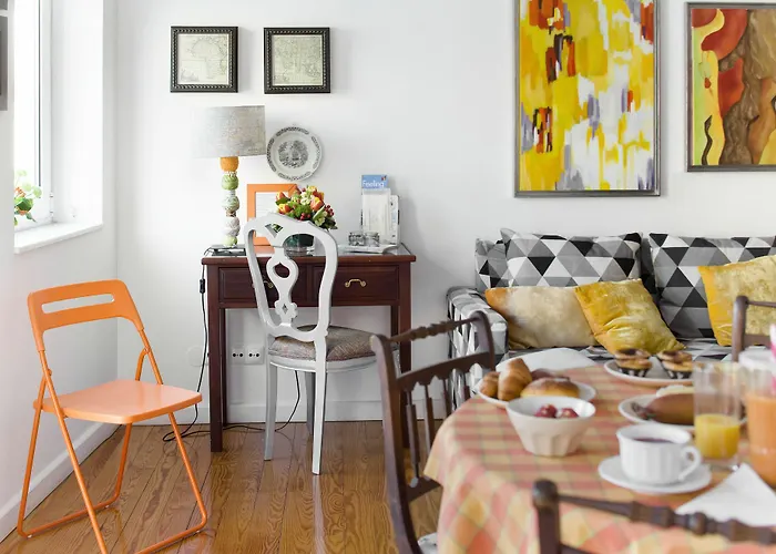 Feelinglisbon Discoveries