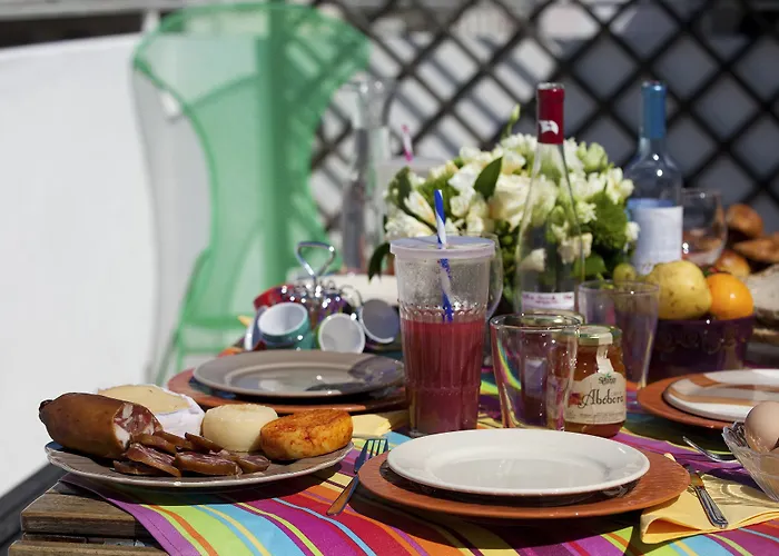 Feelinglisbon Discoveries 호텔 *