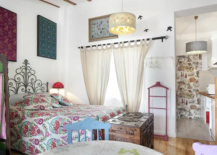 호텔 Feelinglisbon Discoveries