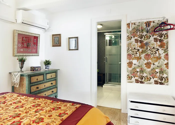 호텔 Feelinglisbon Discoveries