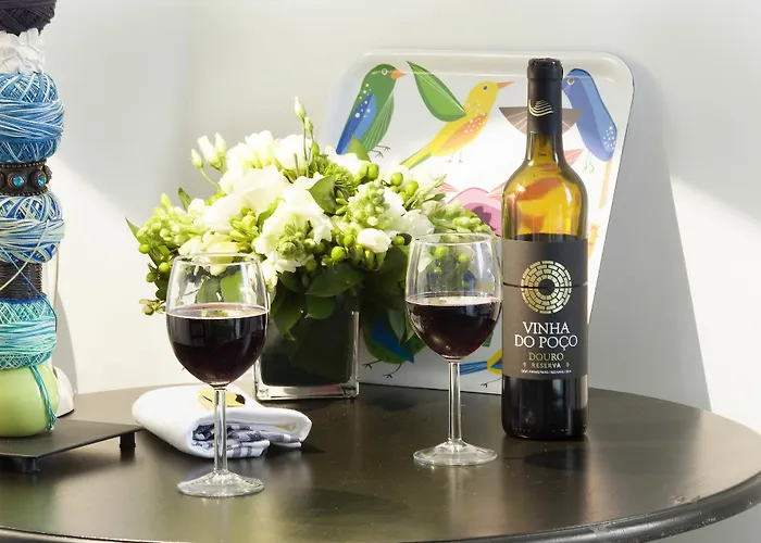 Feelinglisbon Discoveries 리스본