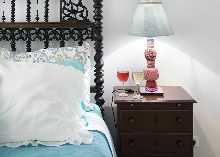 Feelinglisbon Discoveries