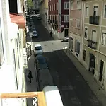 Hotel Feelinglisbon Discoveries Lisboa
