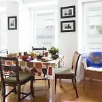 Отель Feelinglisbon Discoveries Лиссабон