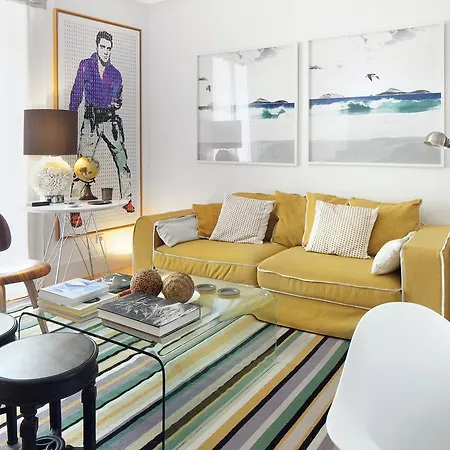 ホテル Feelinglisbon Discoveries *