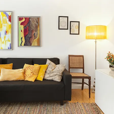 Feelinglisbon Discoveries ホテル リスボン