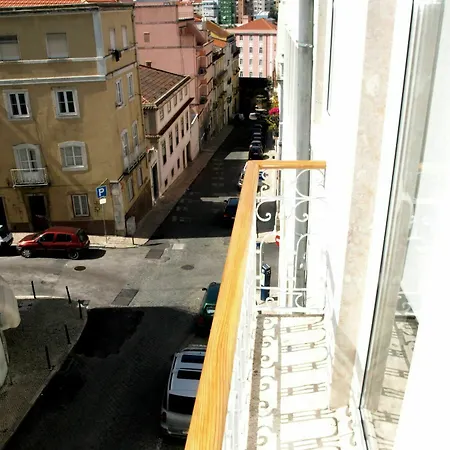 Apartment Feeling Discoveries *