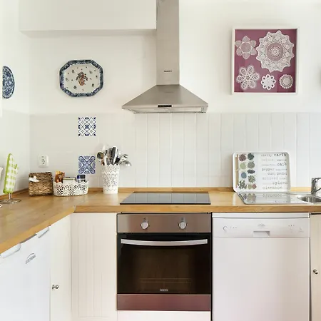 Feelinglisbon Discoveries ホテル *