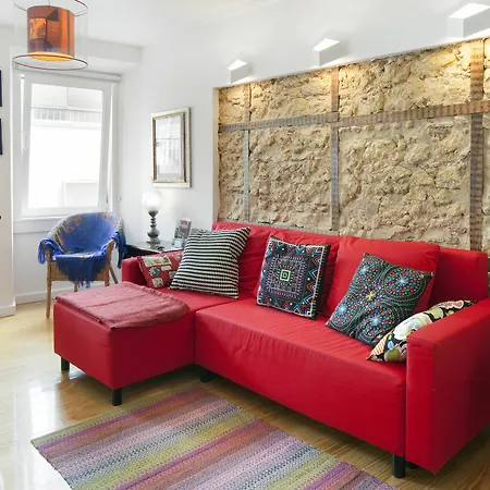Apartment Feeling Discoveries Lisbon