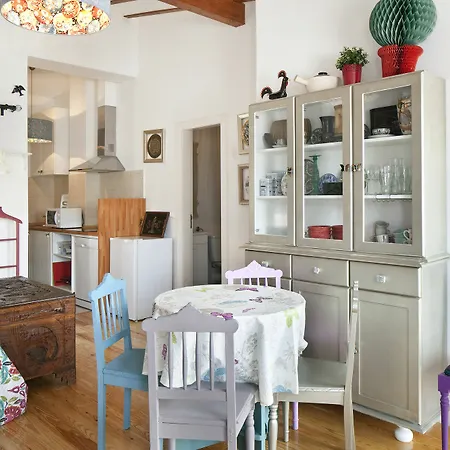 Feeling Discoveries Apartment Lisbon