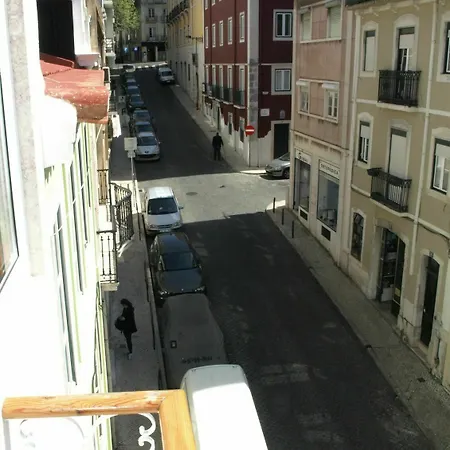 ホテル Feelinglisbon Discoveries リスボン