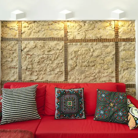 Feelinglisbon Discoveries ホテル