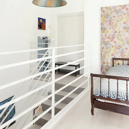 Apartment Feeling Discoveries