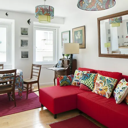 Apartment Feeling Discoveries *