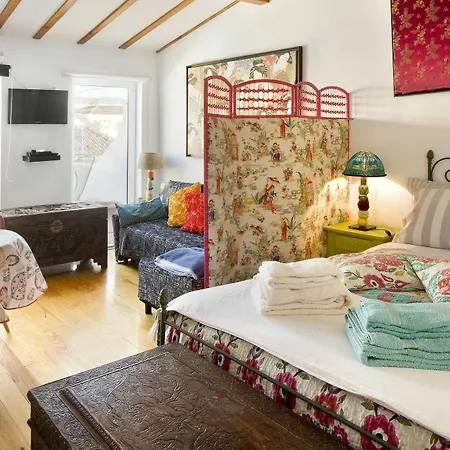 Feeling Discoveries Apartment *