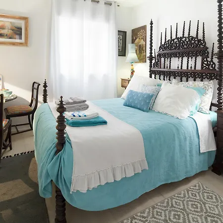 Feeling Discoveries Apartment *