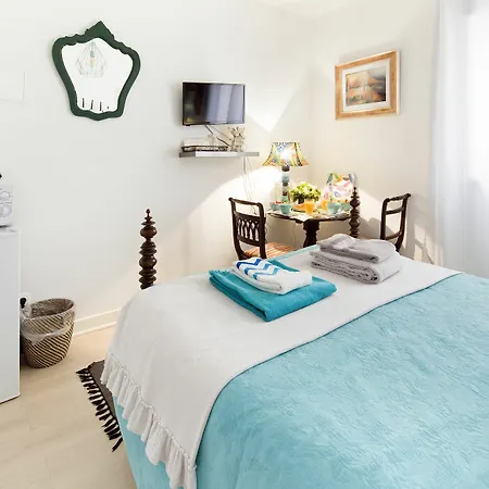 Feeling Discoveries Apartment *