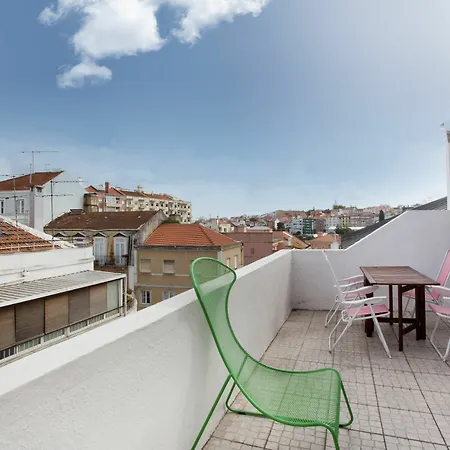 Feeling Discoveries * Lisbon