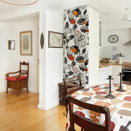 Apartment Feeling Discoveries *