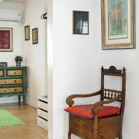 Apartment Feeling Discoveries