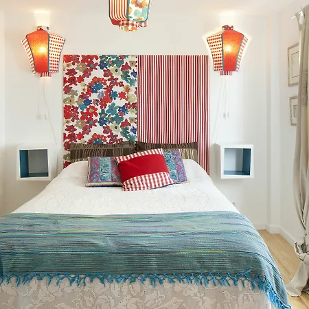 Apartment Feeling Discoveries *