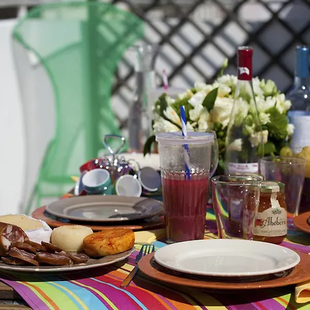 Feelinglisbon Discoveries ホテル *