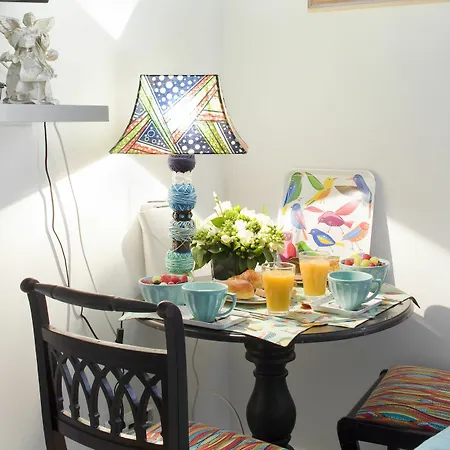 Feeling Discoveries Apartment *