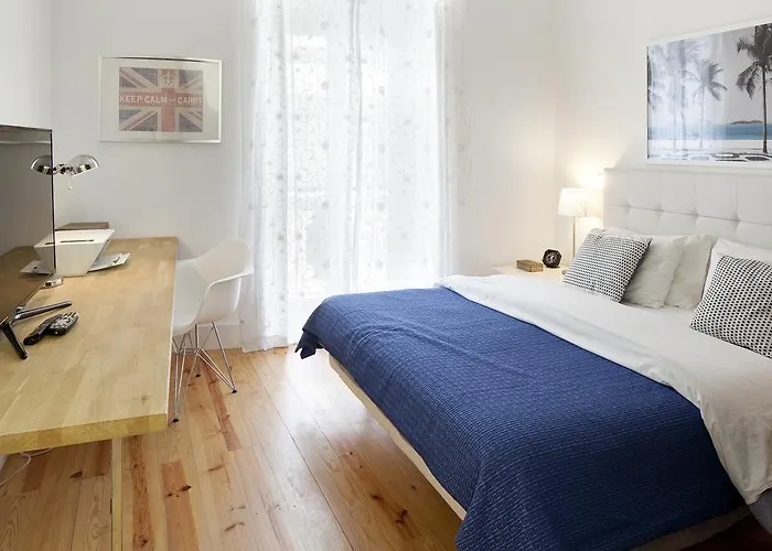 Hotel Feelinglisbon Discoveries *