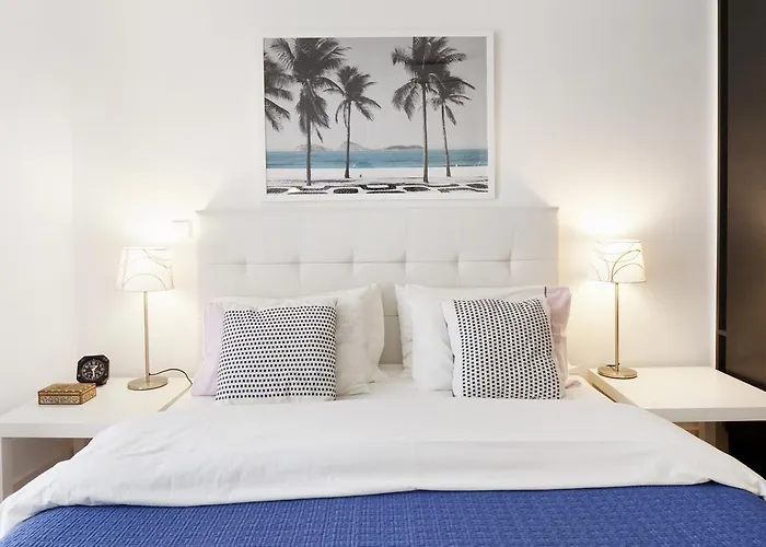 Hotel Feeling Discoveries