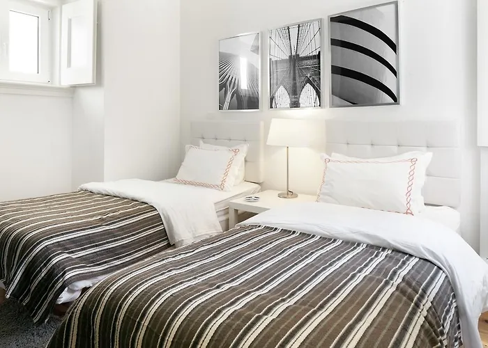 Feelinglisbon Discoveries *