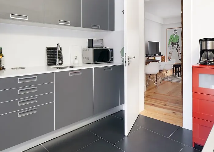 Feelinglisbon Discoveries Hotel Lisboa