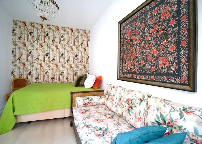 Feeling Discoveries Hotel