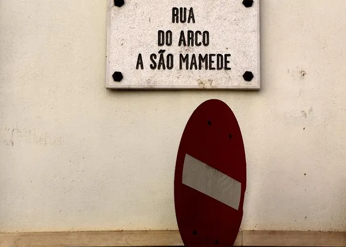 Feelinglisbon Discoveries Hotel