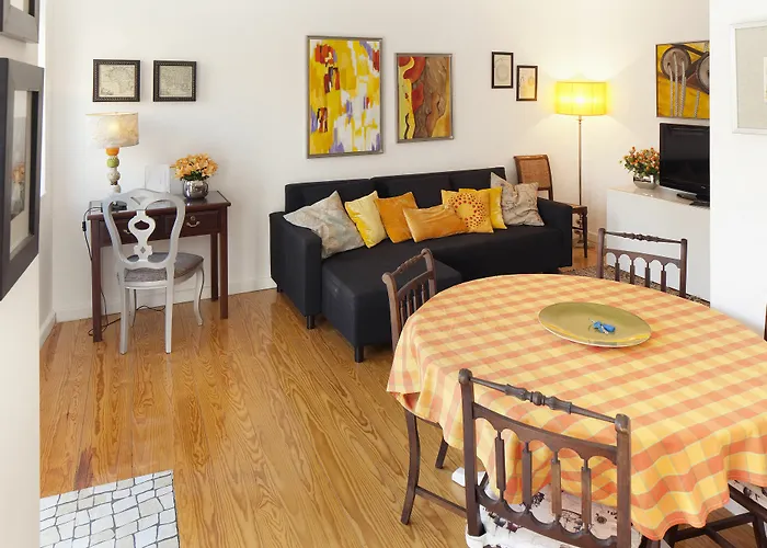 Feelinglisbon Discoveries Hotel