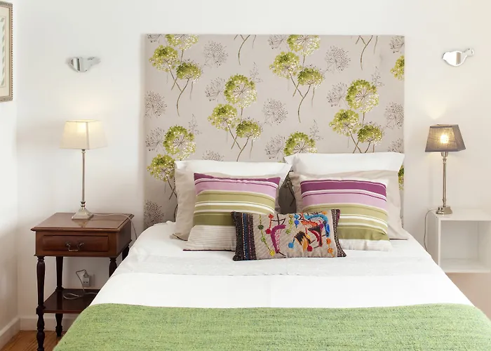 Hotel Feelinglisbon Discoveries *